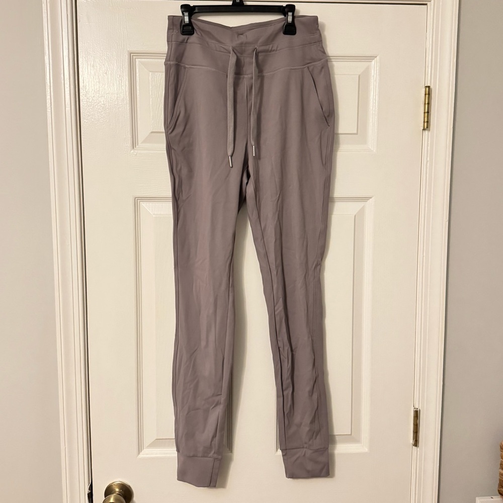 HALARA joggers x2